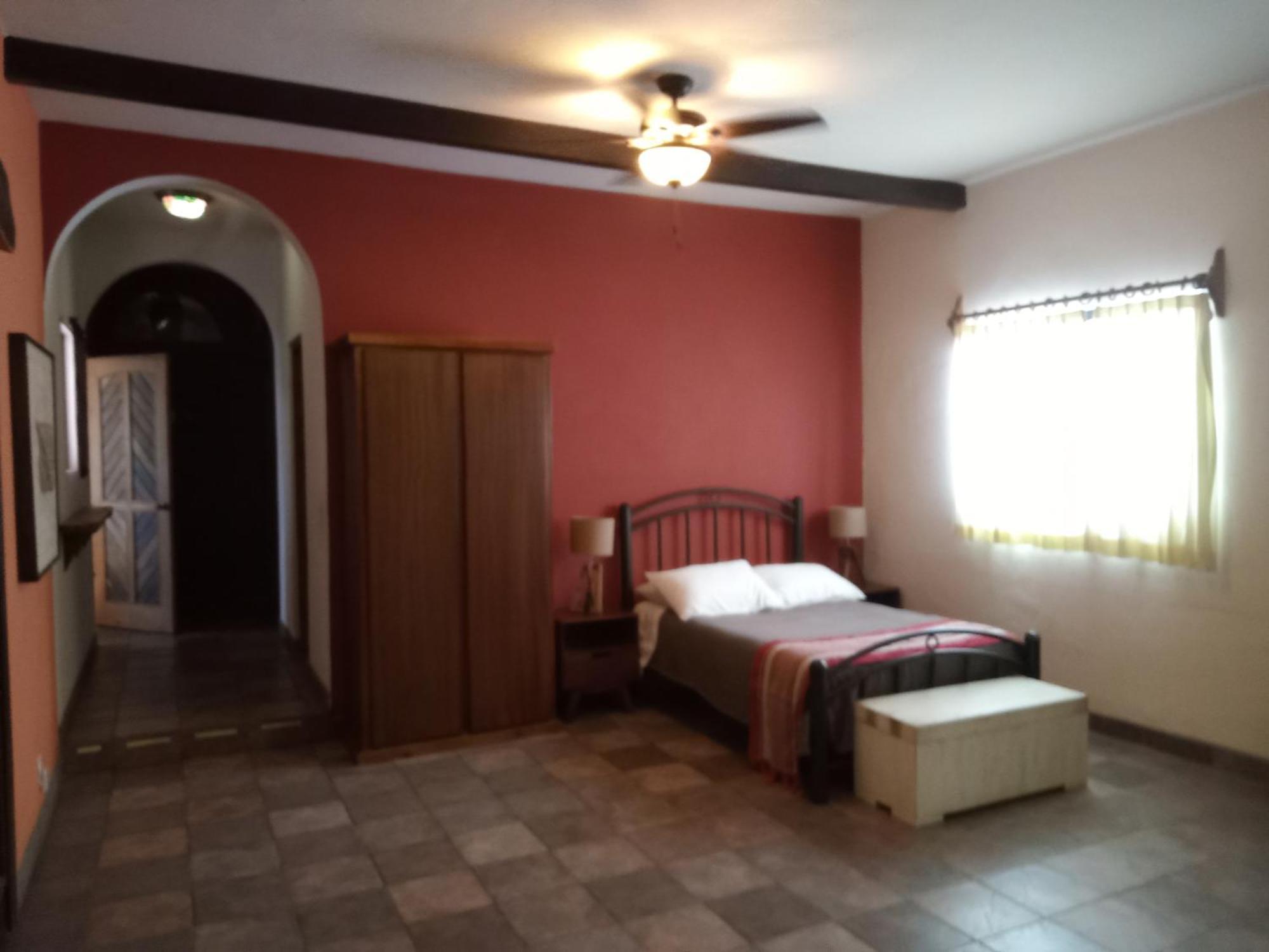 Hacienda De Palmas Bed and Breakfast La Ribera Exteriör bild